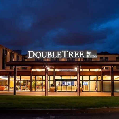 Doubletree By Hilton Milan Malpensa Solbiate Olona Hotel Екстериор снимка