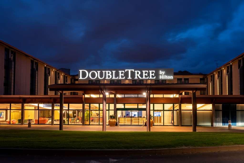 Doubletree By Hilton Milan Malpensa Solbiate Olona Hotel Екстериор снимка